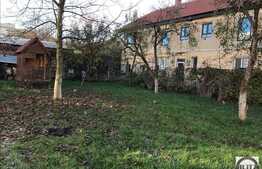 Imobil pentru birouri in zona Parcului Central-Chios-Cluj Arena