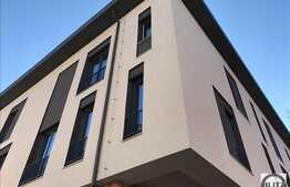 Imobil pentru birouri in zona Parcului Central-Chios-Cluj Arena