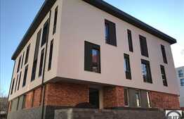 Imobil pentru birouri in zona Parcului Central-Chios-Cluj Arena