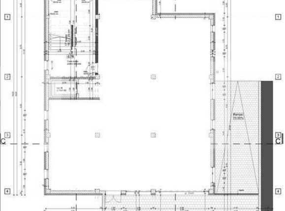 Spațiu birouri de închiriat Central - 21298SIB | BLITZ Cluj-Napoca | Poza10