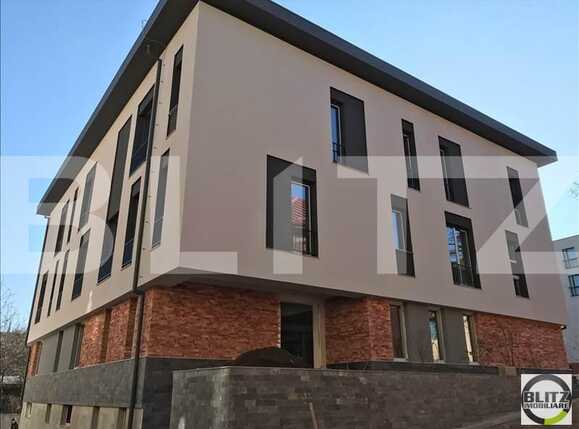 Spațiu birouri de închiriat Central - 21298SIB | BLITZ Cluj-Napoca | Poza4