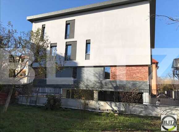 Spațiu birouri de închiriat Central - 21298SIB | BLITZ Cluj-Napoca | Poza6