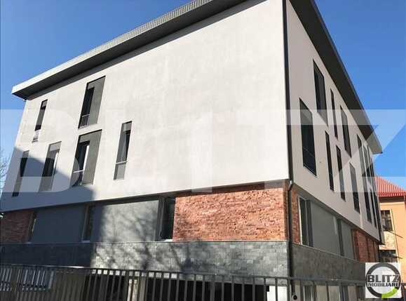 Spațiu birouri de închiriat Central - 21298SIB | BLITZ Cluj-Napoca | Poza5