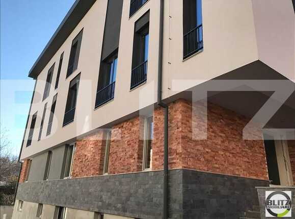 Spațiu birouri de închiriat Central - 21298SIB | BLITZ Cluj-Napoca | Poza2