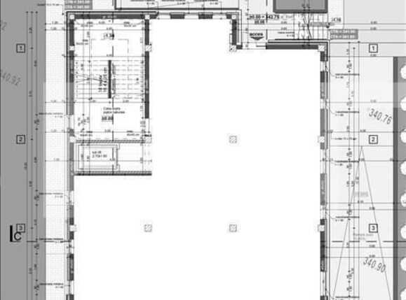 Spațiu birouri de închiriat Central - 21298SIB | BLITZ Cluj-Napoca | Poza9