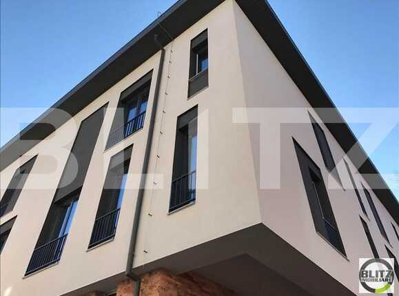 Spațiu birouri de închiriat Central - 21298SIB | BLITZ Cluj-Napoca | Poza1