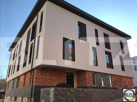 Spațiu birouri de închiriat Central - 21298SIB | BLITZ Cluj-Napoca | Poza3