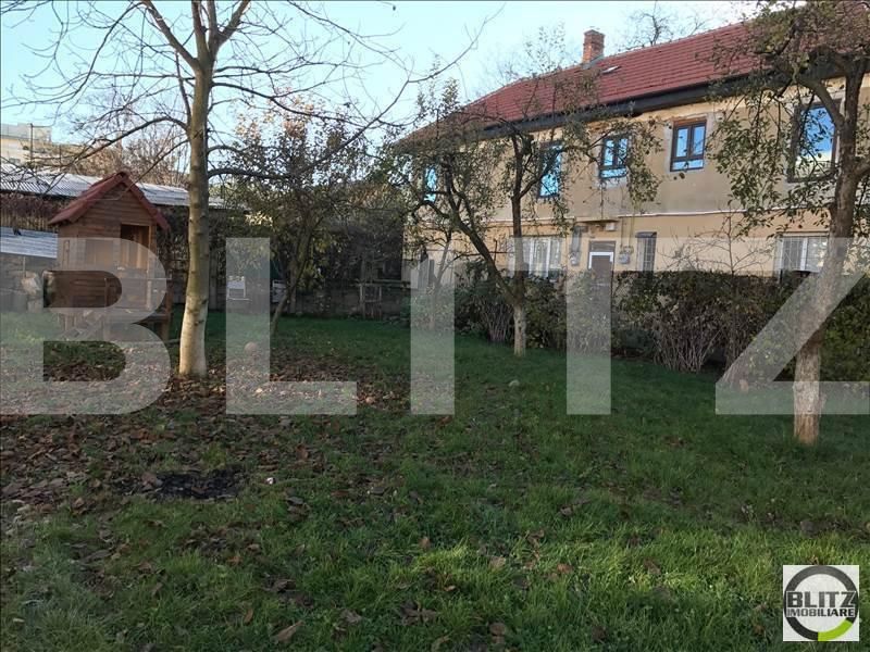 Spațiu birouri de închiriat Central - 21298SIB | BLITZ Cluj-Napoca | Poza8