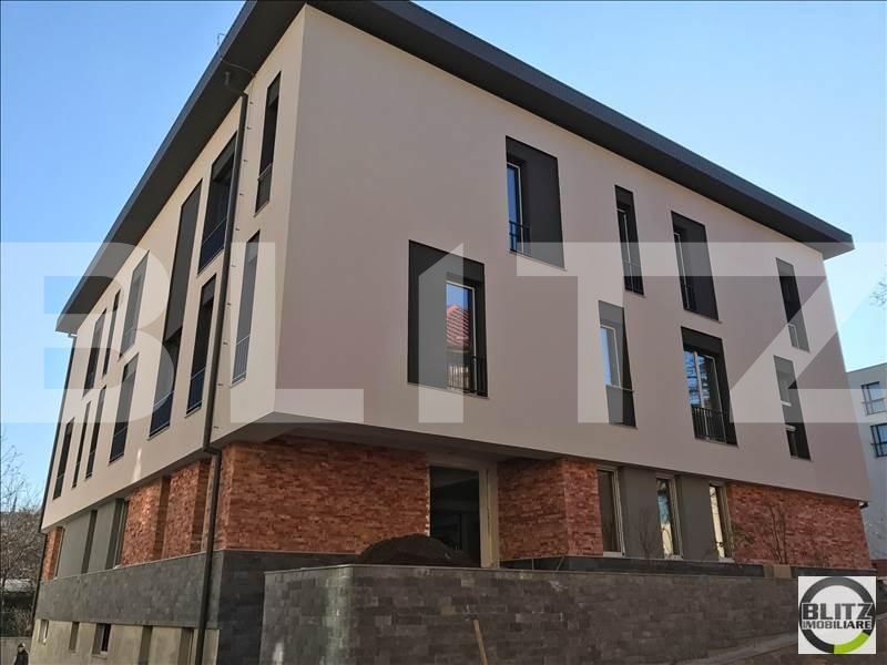 Spațiu birouri de închiriat Central - 21298SIB | BLITZ Cluj-Napoca | Poza4