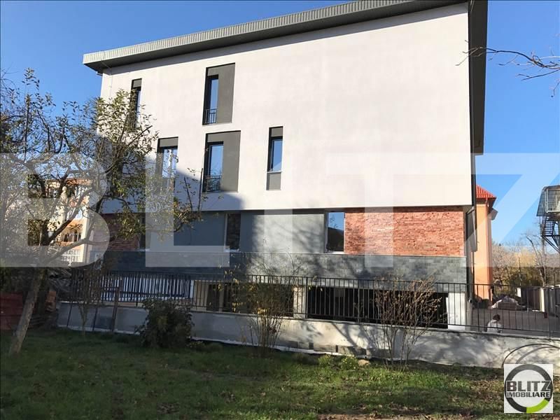 Spațiu birouri de închiriat Central - 21298SIB | BLITZ Cluj-Napoca | Poza6