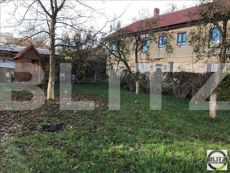 Spațiu birouri de închiriat Central - 21298SIB | BLITZ Cluj-Napoca | Poza7