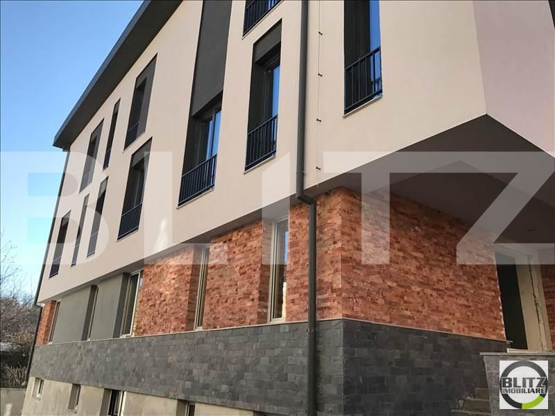 Spațiu birouri de închiriat Central - 21298SIB | BLITZ Cluj-Napoca | Poza2