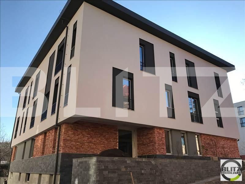 Spațiu birouri de închiriat Central - 21298SIB | BLITZ Cluj-Napoca | Poza3