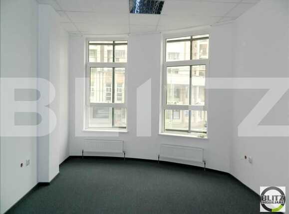 Spațiu birouri de închiriat Central - 21299SIB | BLITZ Cluj-Napoca | Poza4