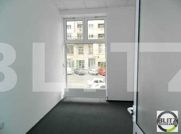 Spațiu birouri de închiriat Central - 21299SIB | BLITZ Cluj-Napoca | Poza5