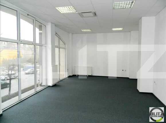 Spațiu birouri de închiriat Central - 21299SIB | BLITZ Cluj-Napoca | Poza1