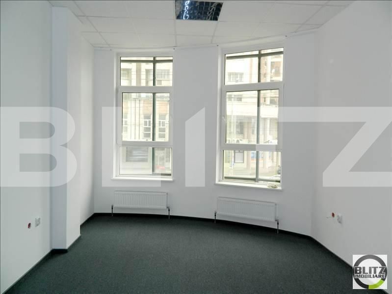 Spațiu birouri de închiriat Central - 21299SIB | BLITZ Cluj-Napoca | Poza4