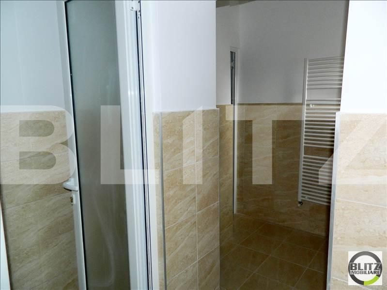 Spațiu birouri de închiriat Central - 21299SIB | BLITZ Cluj-Napoca | Poza9