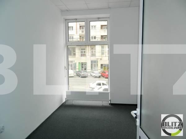 Spațiu birouri de închiriat Central - 21299SIB | BLITZ Cluj-Napoca | Poza5