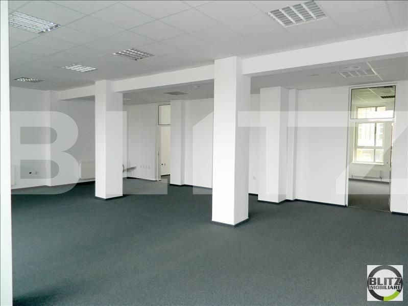 Spațiu birouri de închiriat Central - 21299SIB | BLITZ Cluj-Napoca | Poza2