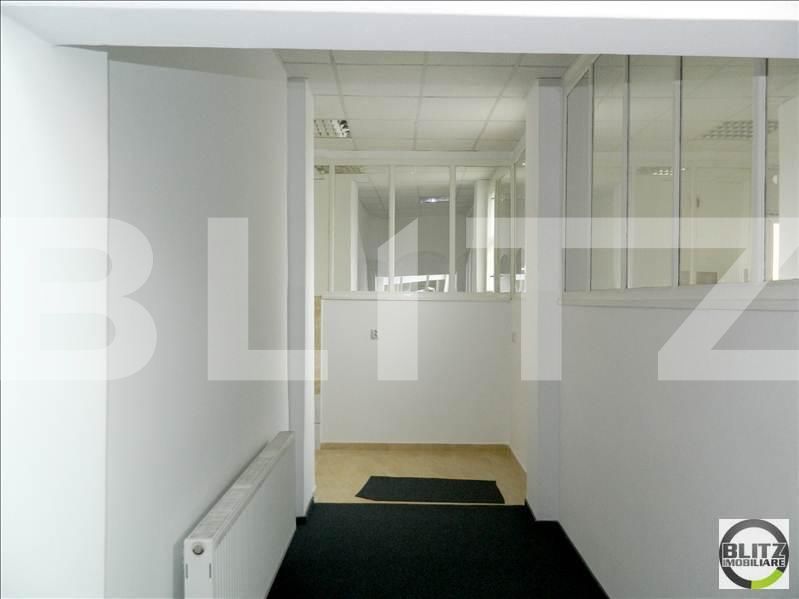 Spațiu birouri de închiriat Central - 21299SIB | BLITZ Cluj-Napoca | Poza10