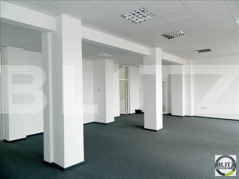 Spațiu birouri de închiriat Central - 21299SIB | BLITZ Cluj-Napoca | Poza3