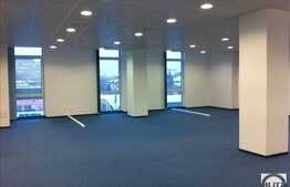 Spatiu birouri Clasa A, 873 mp, zona de interes!