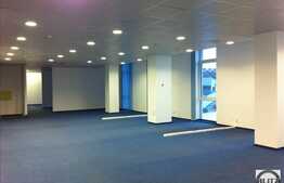 Spatiu birouri Clasa A, 873 mp, zona de interes!