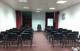 Spatiu birouri Clasa A, 873 mp, zona de interes!