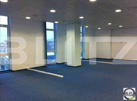 Spațiu birouri de închiriat Central - 21300SIB | BLITZ Cluj-Napoca | Poza4