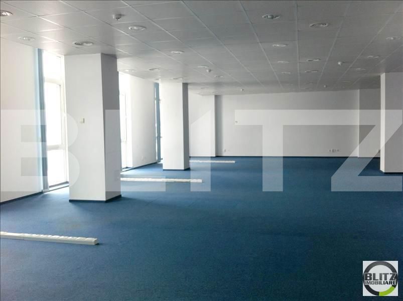 Spațiu birouri de închiriat Central - 21300SIB | BLITZ Cluj-Napoca | Poza7