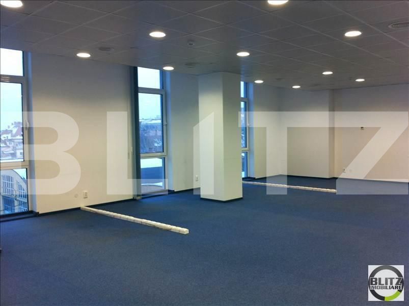 Spațiu birouri de închiriat Central - 21300SIB | BLITZ Cluj-Napoca | Poza4