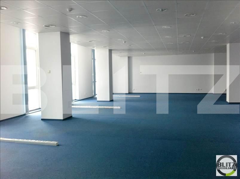 Spațiu birouri de închiriat Central - 21300SIB | BLITZ Cluj-Napoca | Poza2