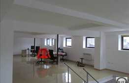 Spatiu cu dispunere pe 2 nivele, 230 mp, zona Tetarom!