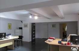 Spatiu cu dispunere pe 2 nivele, 230 mp, zona Tetarom!