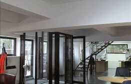 Spatiu cu dispunere pe 2 nivele, 230 mp, zona Tetarom!