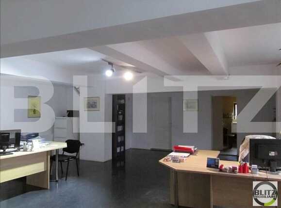 Spațiu birouri de închiriat Dambul Rotund - 21301SIB | BLITZ Cluj-Napoca | Poza5