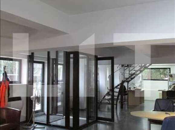 Spațiu birouri de închiriat Dambul Rotund - 21301SIB | BLITZ Cluj-Napoca | Poza4