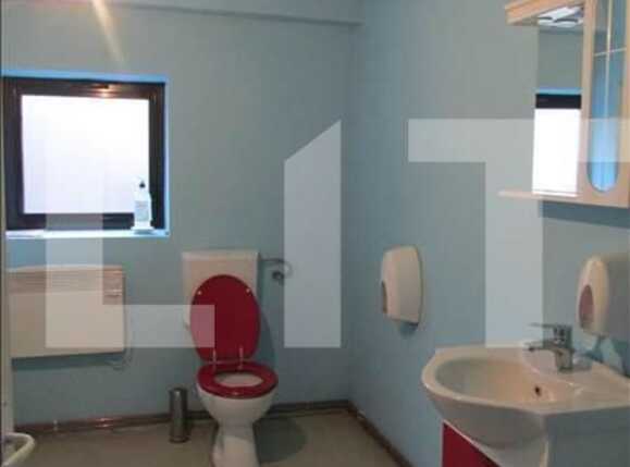 Spațiu birouri de închiriat Dambul Rotund - 21301SIB | BLITZ Cluj-Napoca | Poza7