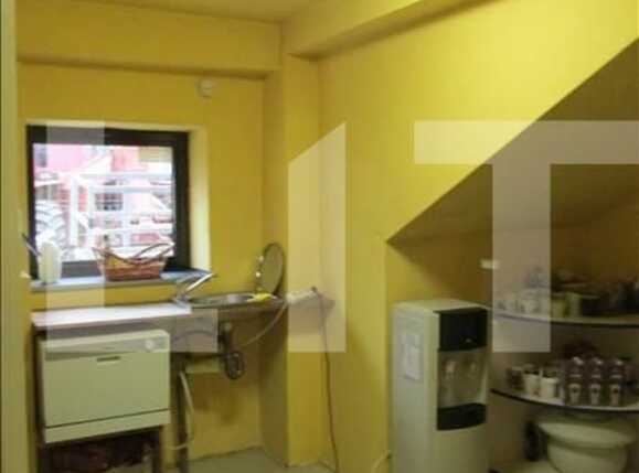 Spațiu birouri de închiriat Dambul Rotund - 21301SIB | BLITZ Cluj-Napoca | Poza6