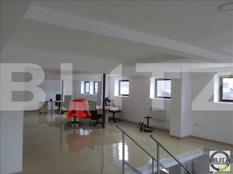 Spațiu birouri de închiriat Dambul Rotund - 21301SIB | BLITZ Cluj-Napoca | Poza2
