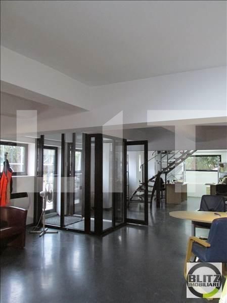 Spațiu birouri de închiriat Dambul Rotund - 21301SIB | BLITZ Cluj-Napoca | Poza4