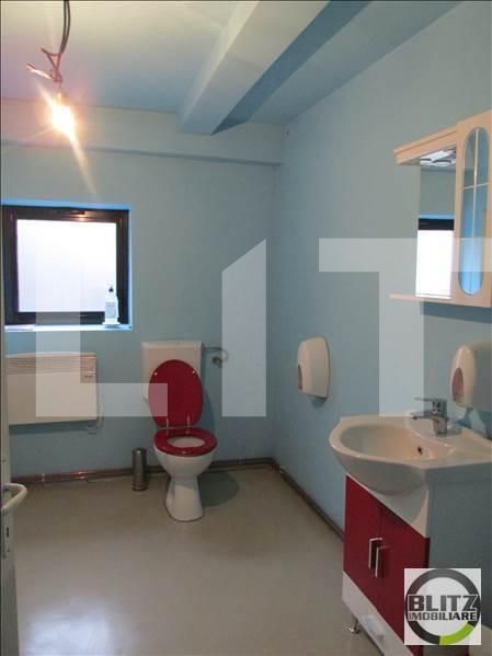 Spațiu birouri de închiriat Dambul Rotund - 21301SIB | BLITZ Cluj-Napoca | Poza7