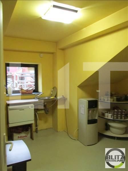 Spațiu birouri de închiriat Dambul Rotund - 21301SIB | BLITZ Cluj-Napoca | Poza6