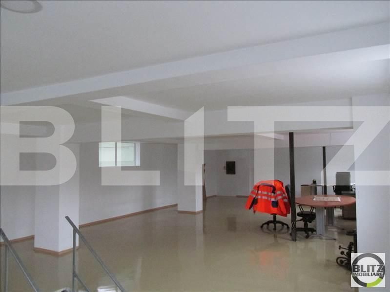 Spațiu birouri de închiriat Dambul Rotund - 21301SIB | BLITZ Cluj-Napoca | Poza3