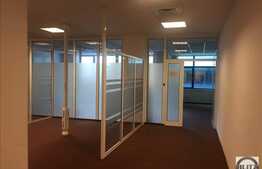 Birouri in cladire clasa A.