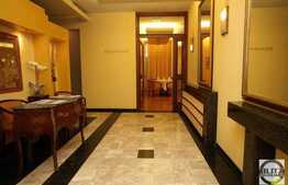 Birouri in cladire clasa A.