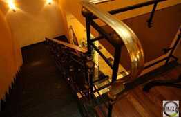 Birouri in cladire clasa A.