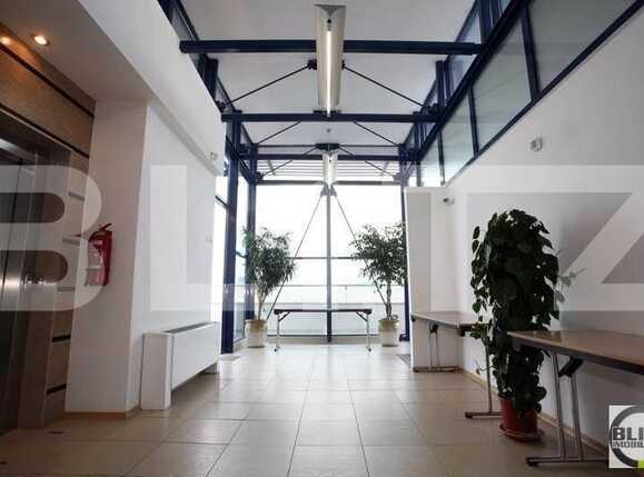 Spațiu birouri de închiriat Central - 21302SIB | BLITZ Cluj-Napoca | Poza2