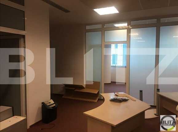 Spațiu birouri de închiriat Central - 21302SIB | BLITZ Cluj-Napoca | Poza5